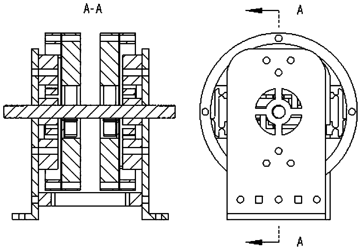 An inchworm precision rotary micro-actuator based on a compliant mechanism