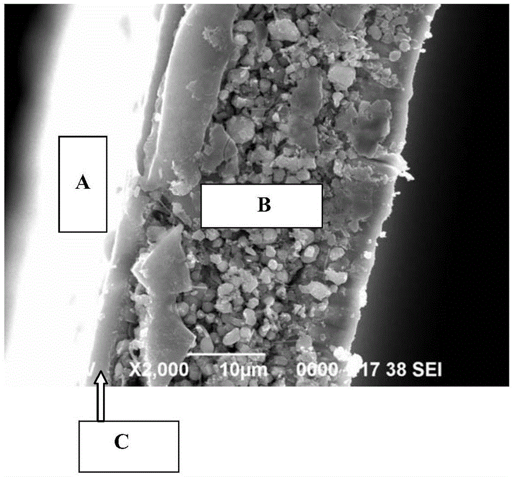 All-solid-state battery and preparation method thereof