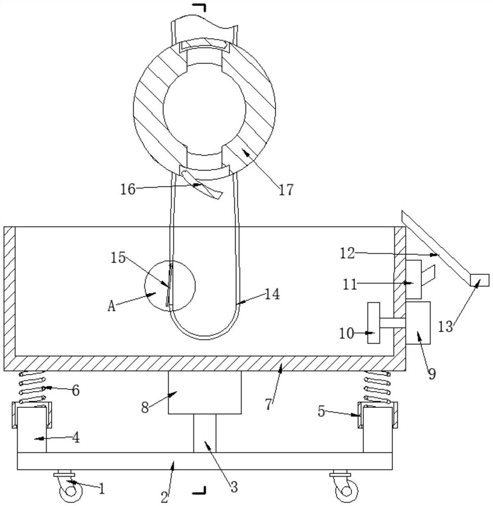 Coating machine for pharmacy