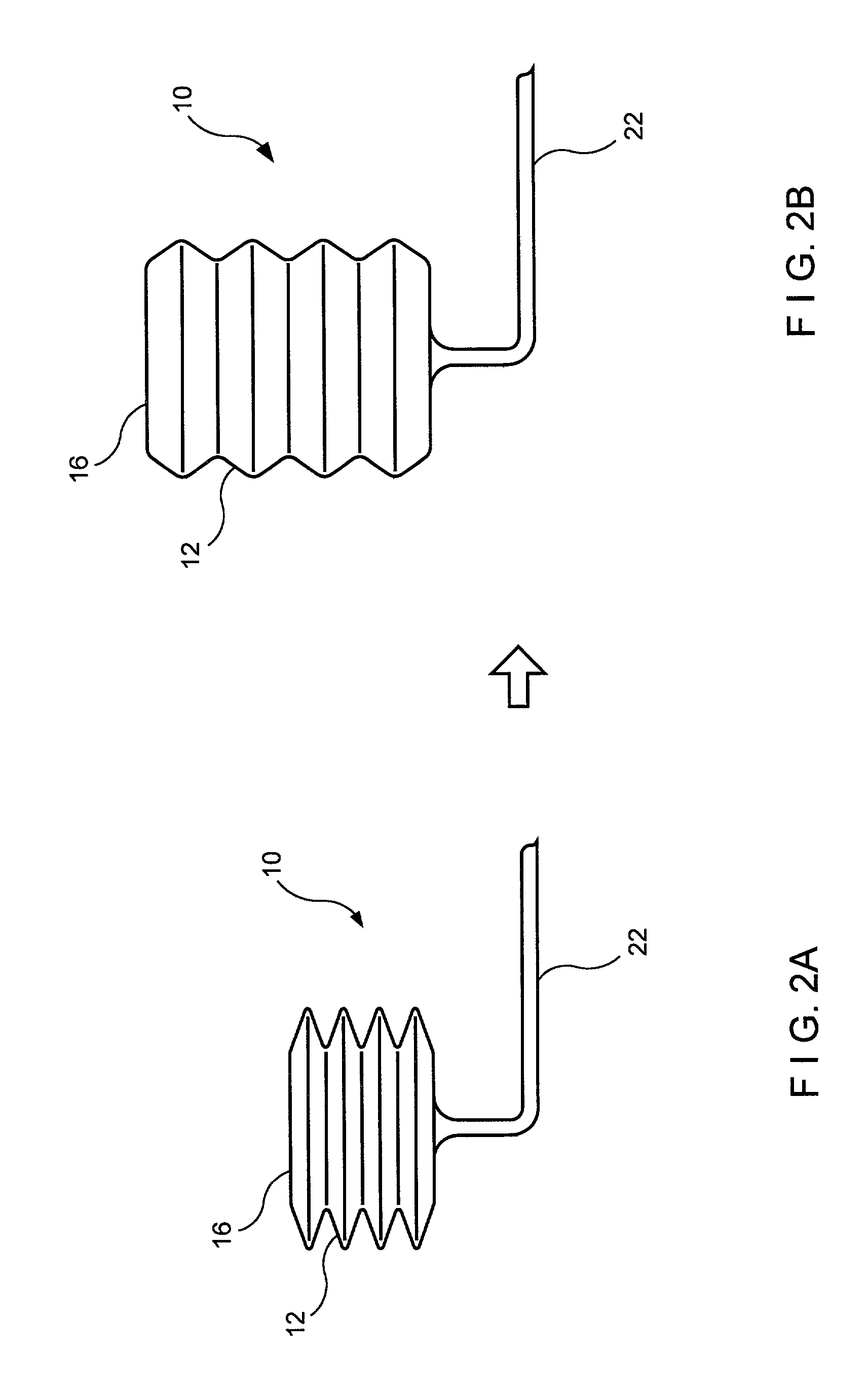 Balloon-type actuator for surgical applications