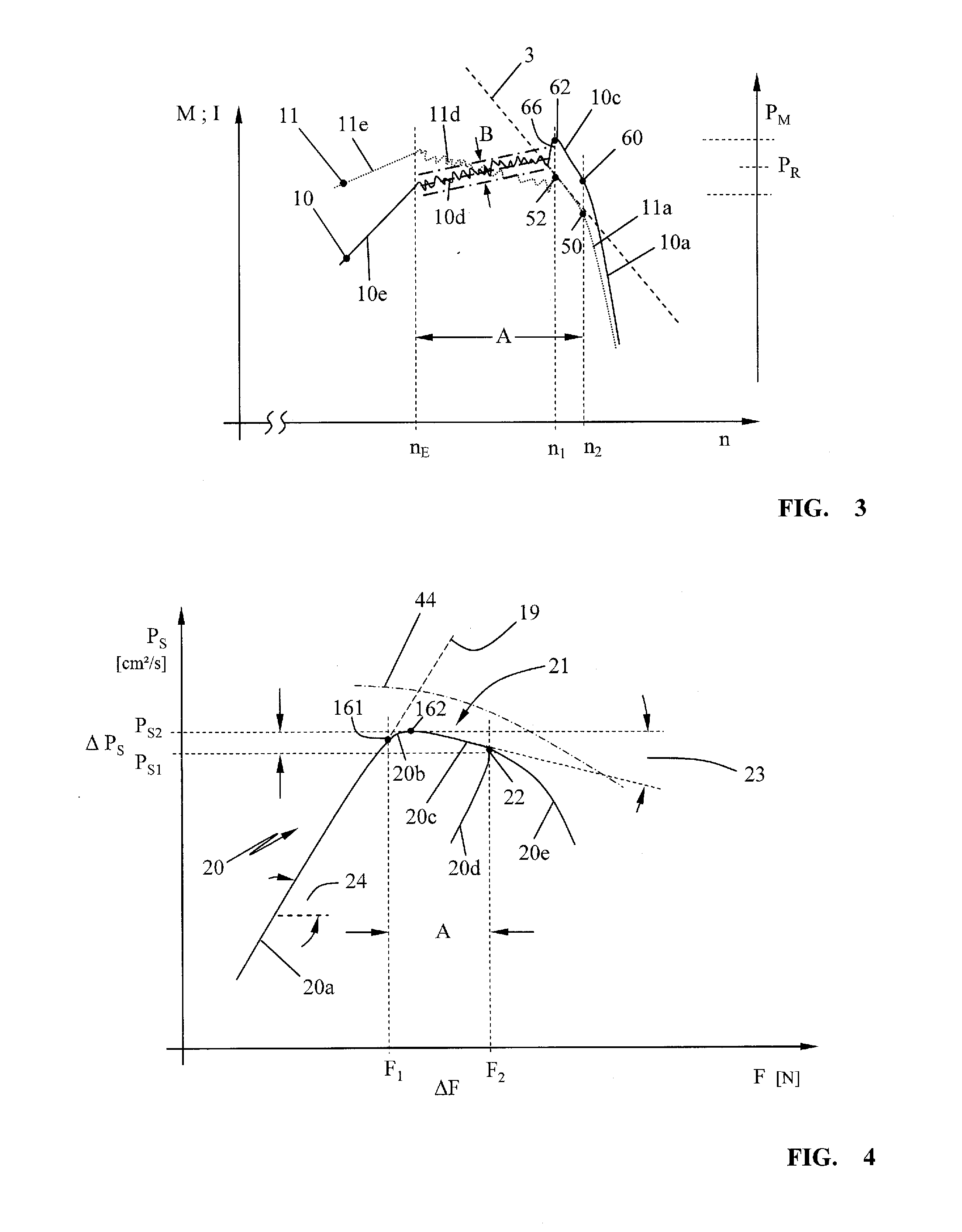 Work apparatus having an electric drive motor