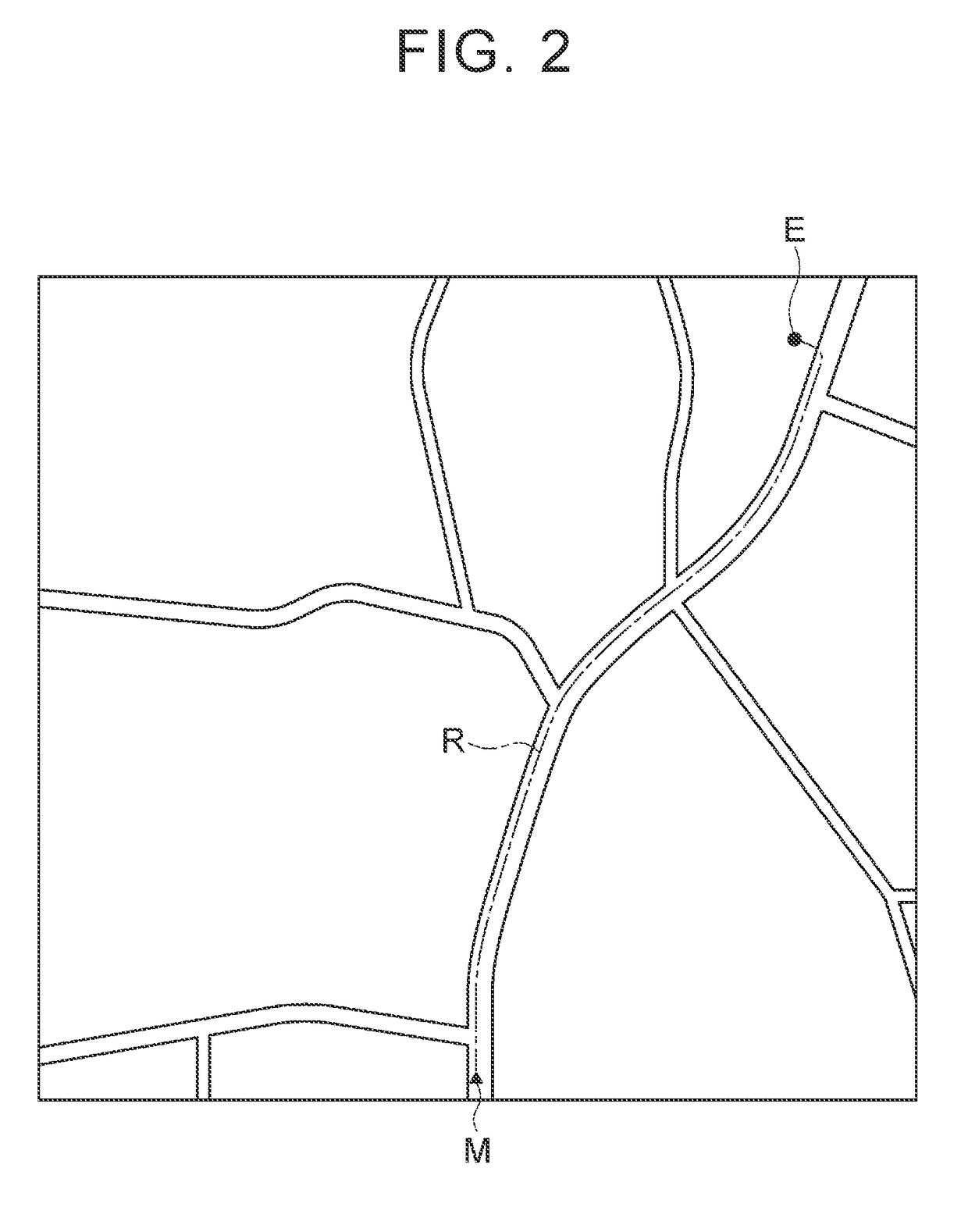 Autonomous driving system