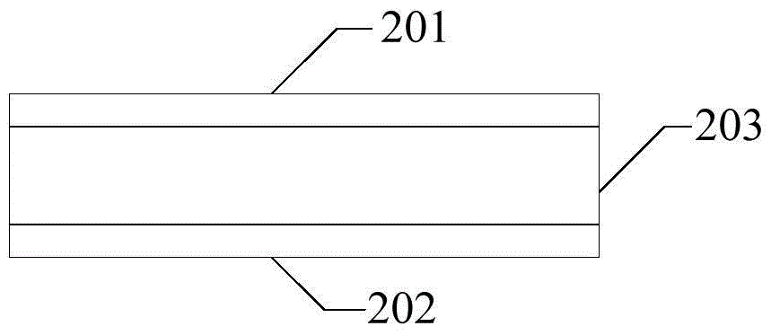 Conductive die-bonding adhesive liquid, conductive die-bonding adhesive film, preparation method and application