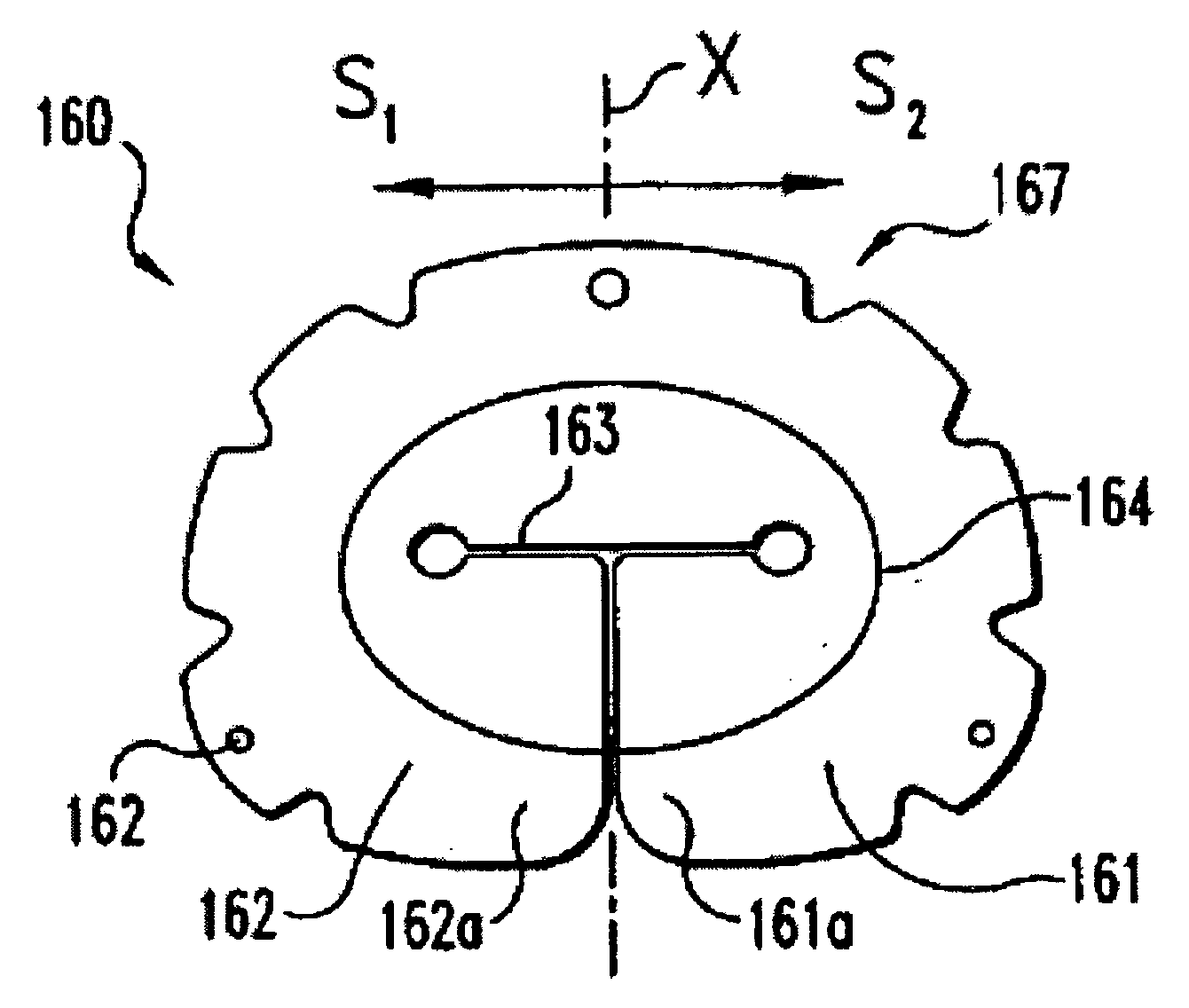 In-situ formable nucleus pulposus implant with water absorption and swelling capability