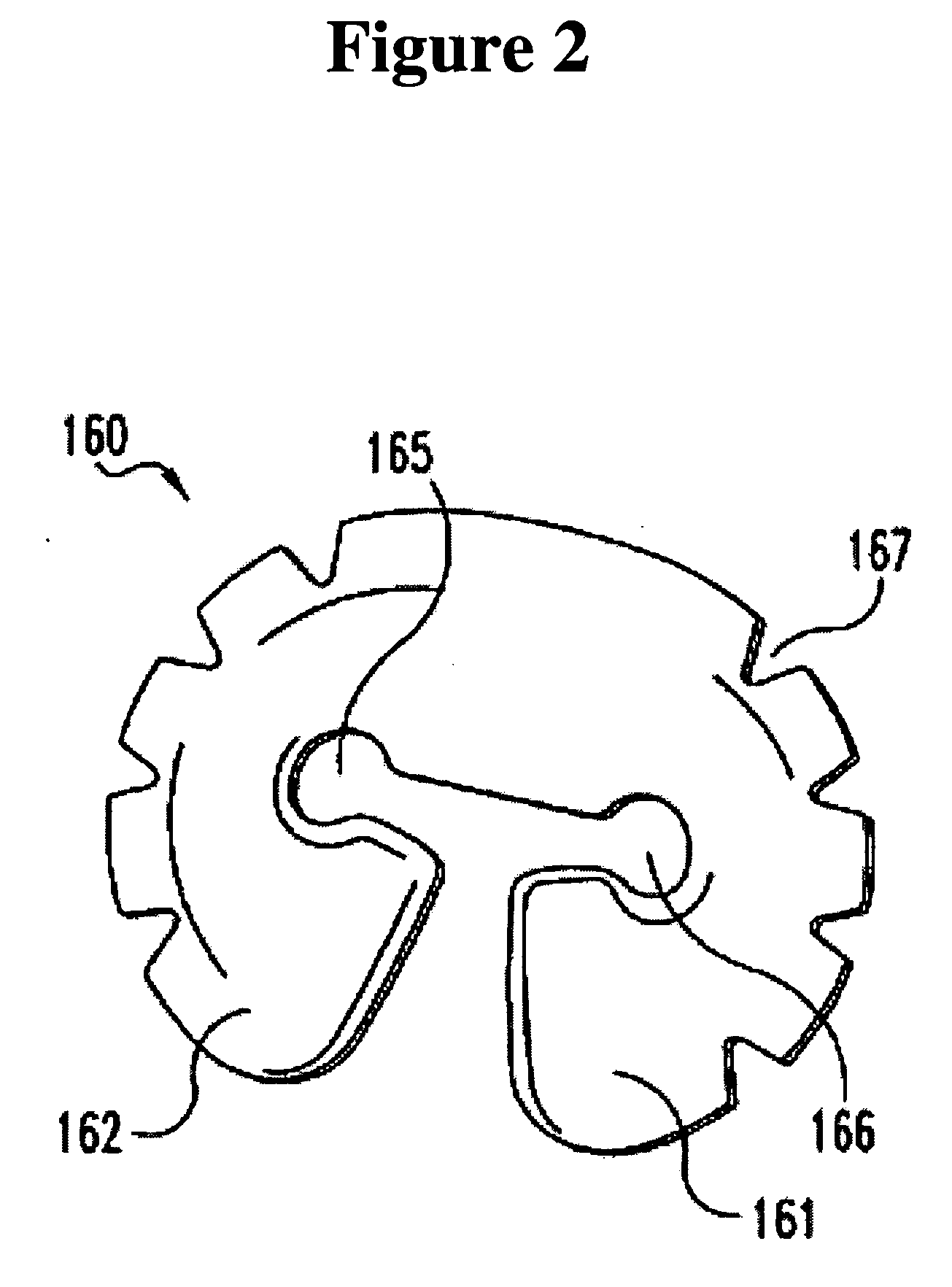 In-situ formable nucleus pulposus implant with water absorption and swelling capability