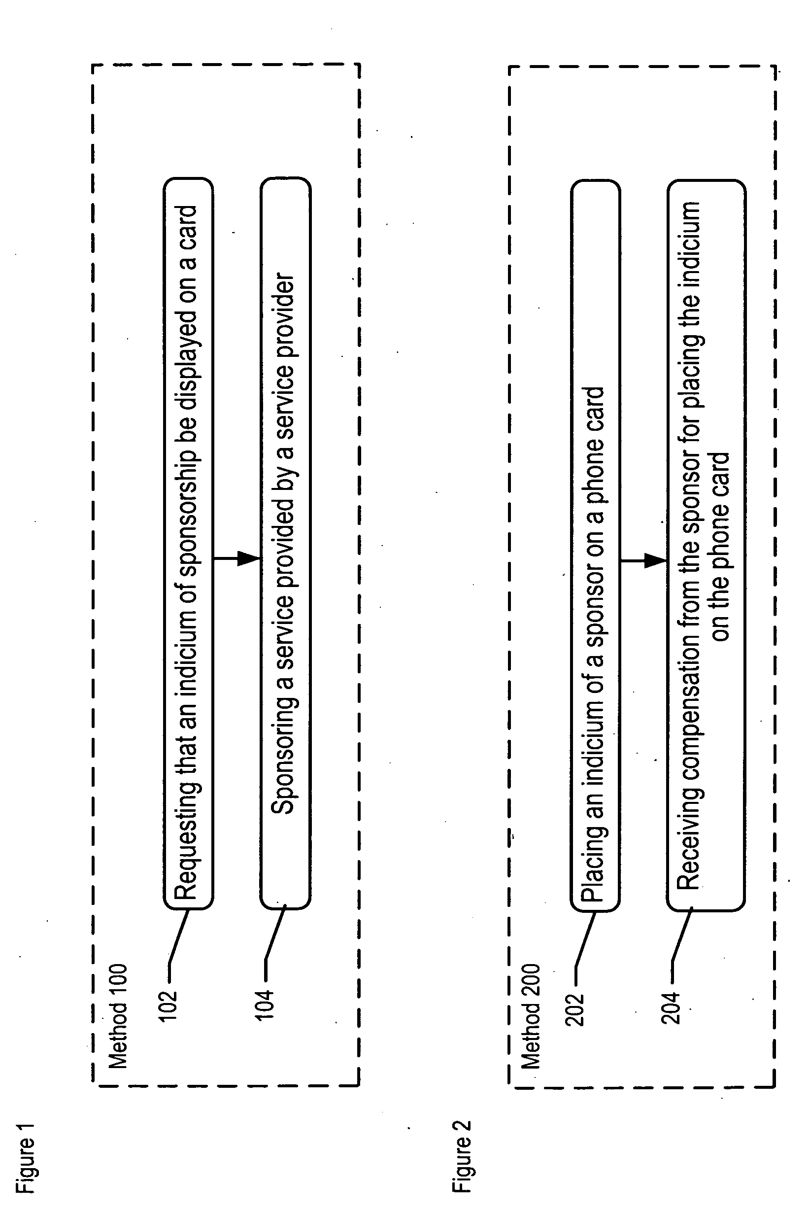 Methods and apparatus for a wireless terminal with third party advertising: authentication methods