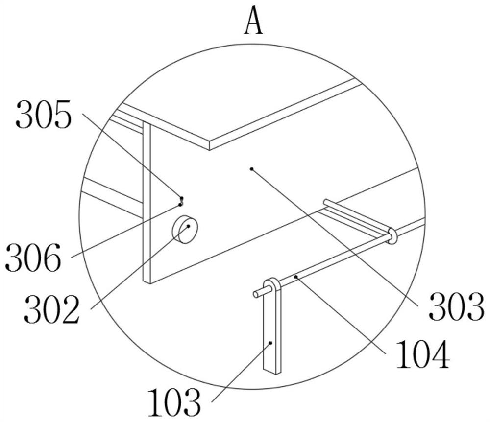 Taekwondo speed training device