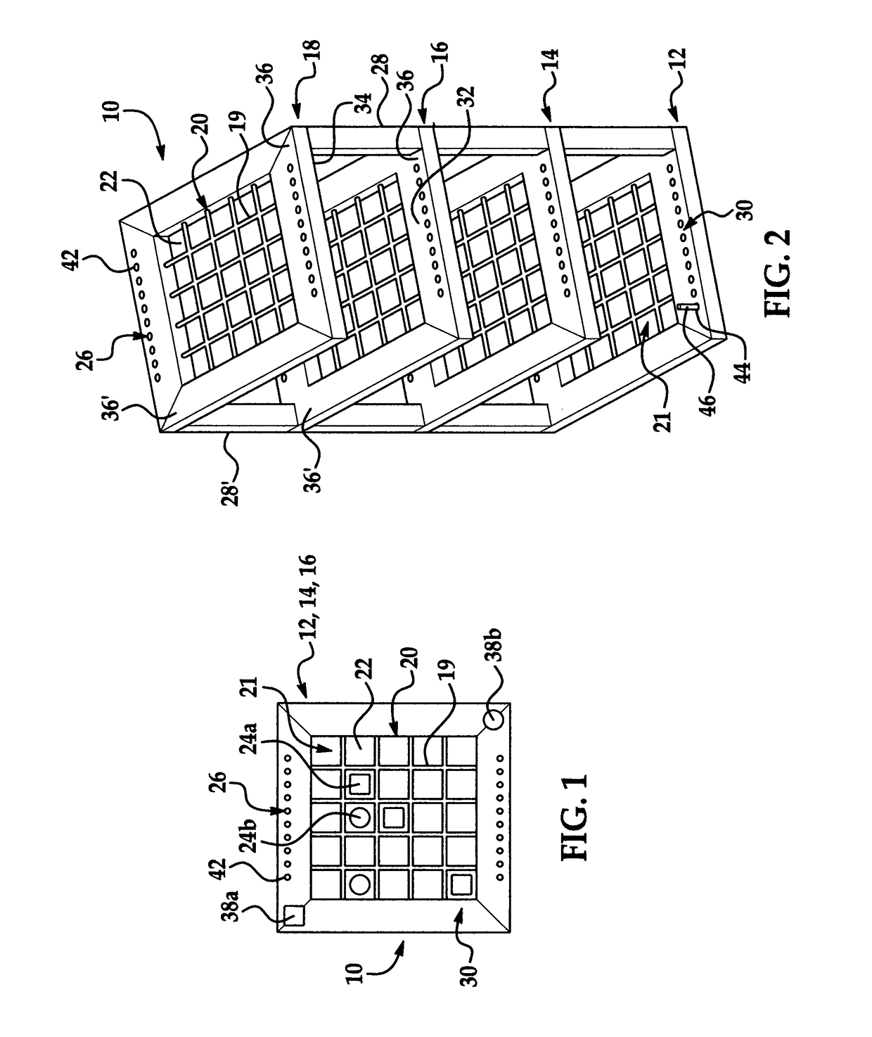 Three-dimensional alignment board game and method of playing same