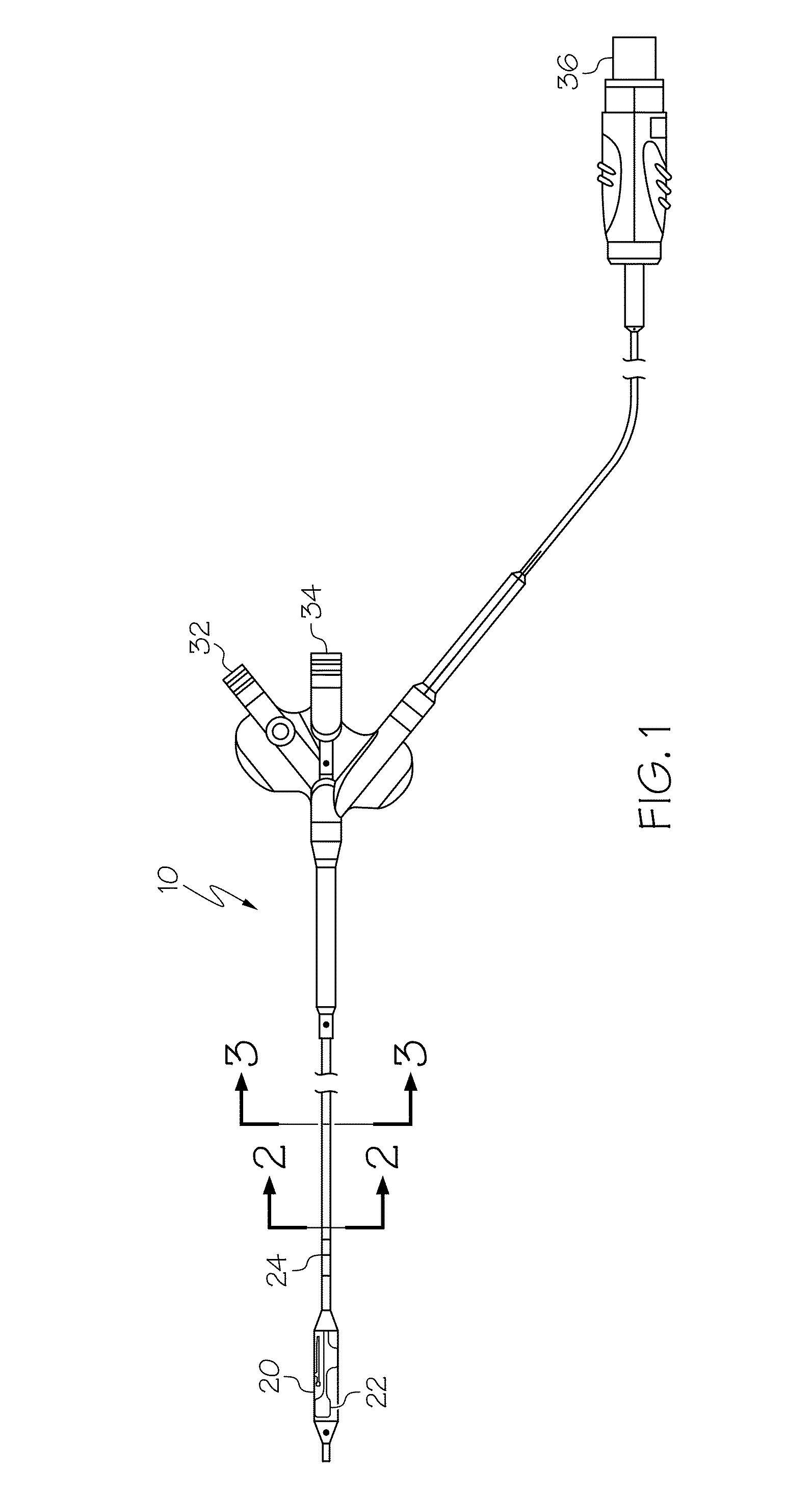 Renal nerve modulation balloon having improved robustness