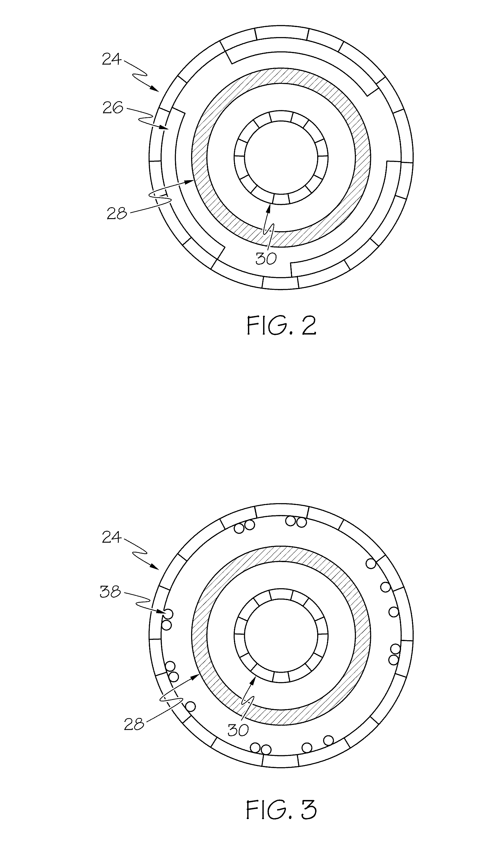 Renal nerve modulation balloon having improved robustness