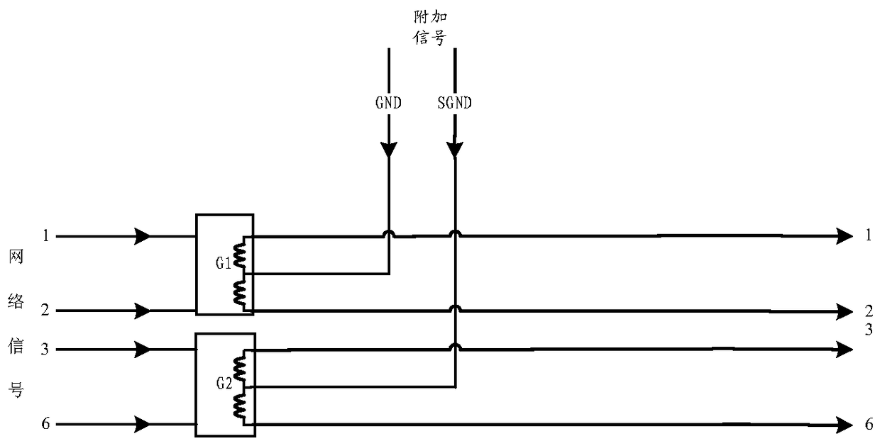 Wiring equipment and microswitch terminals