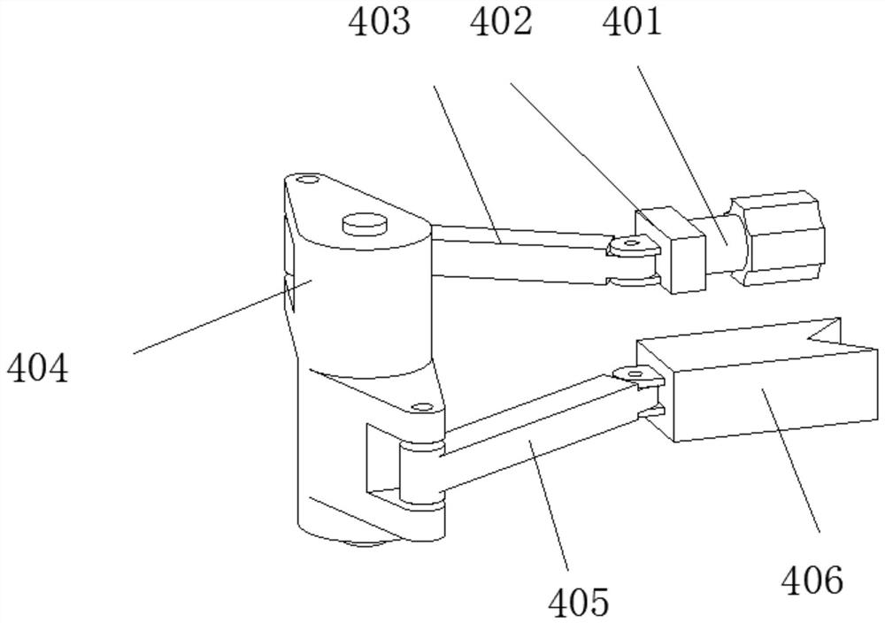 Production equipment with reaction liquid flow rate control function for microwave reactor processing