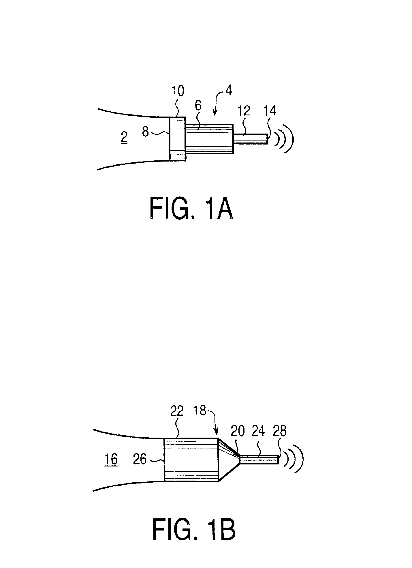 Apparatus for cleaning optical fiber connectors and fiber optic parts