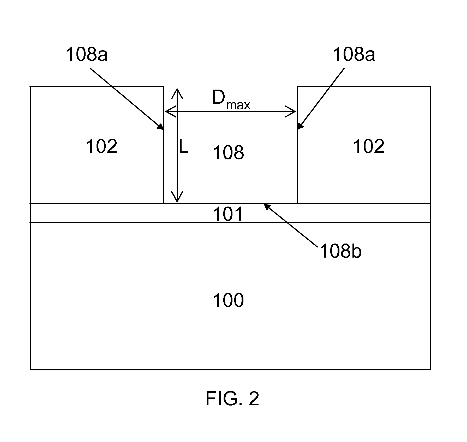 Method for manufacturing a resistive switching memory device and devices obtained thereof