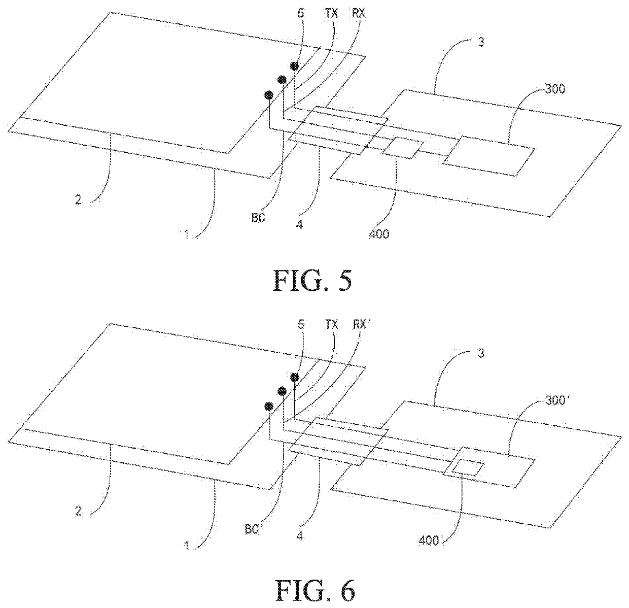 Touch display and Anti-interference method thereof