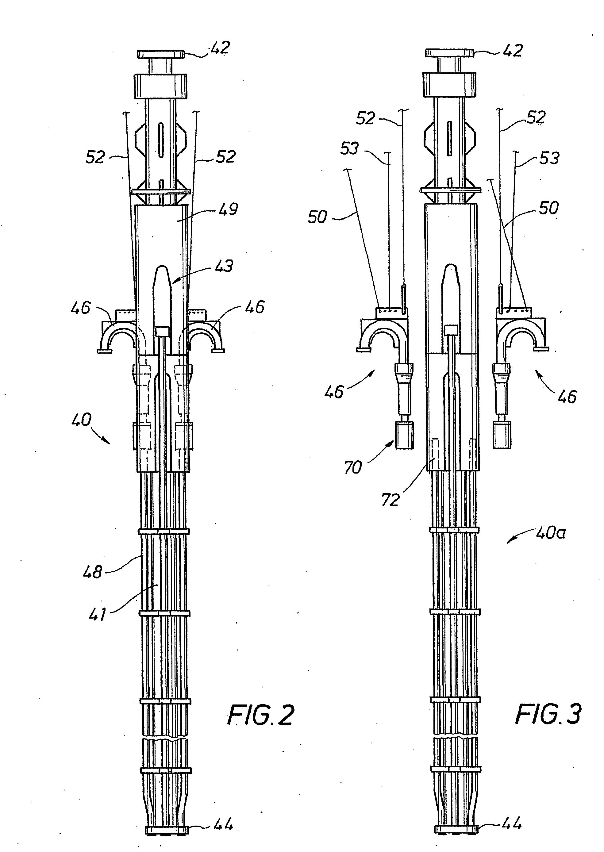 Fluid Connection To Drilling Riser