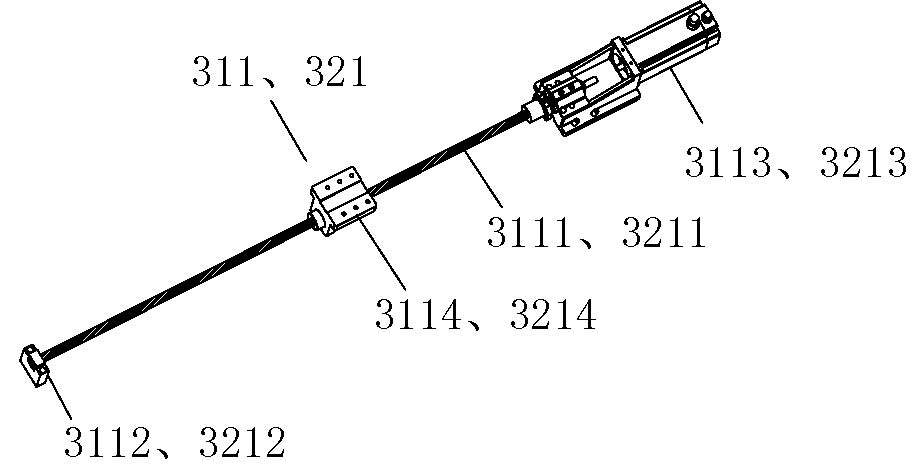 Drilling machine