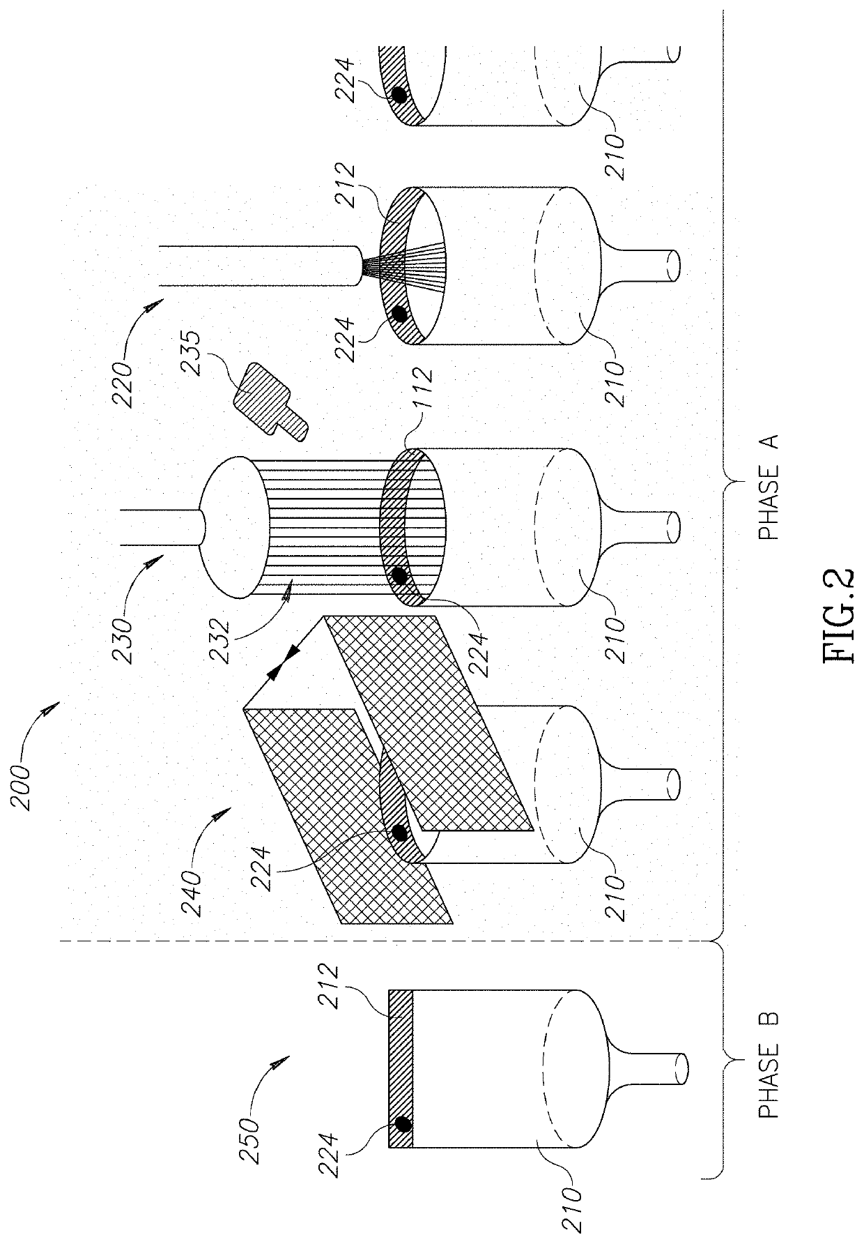 Method and system for determining package integrity