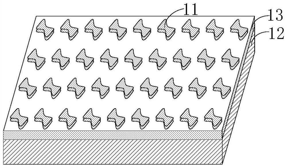 Diffractive optical element and optical equipment