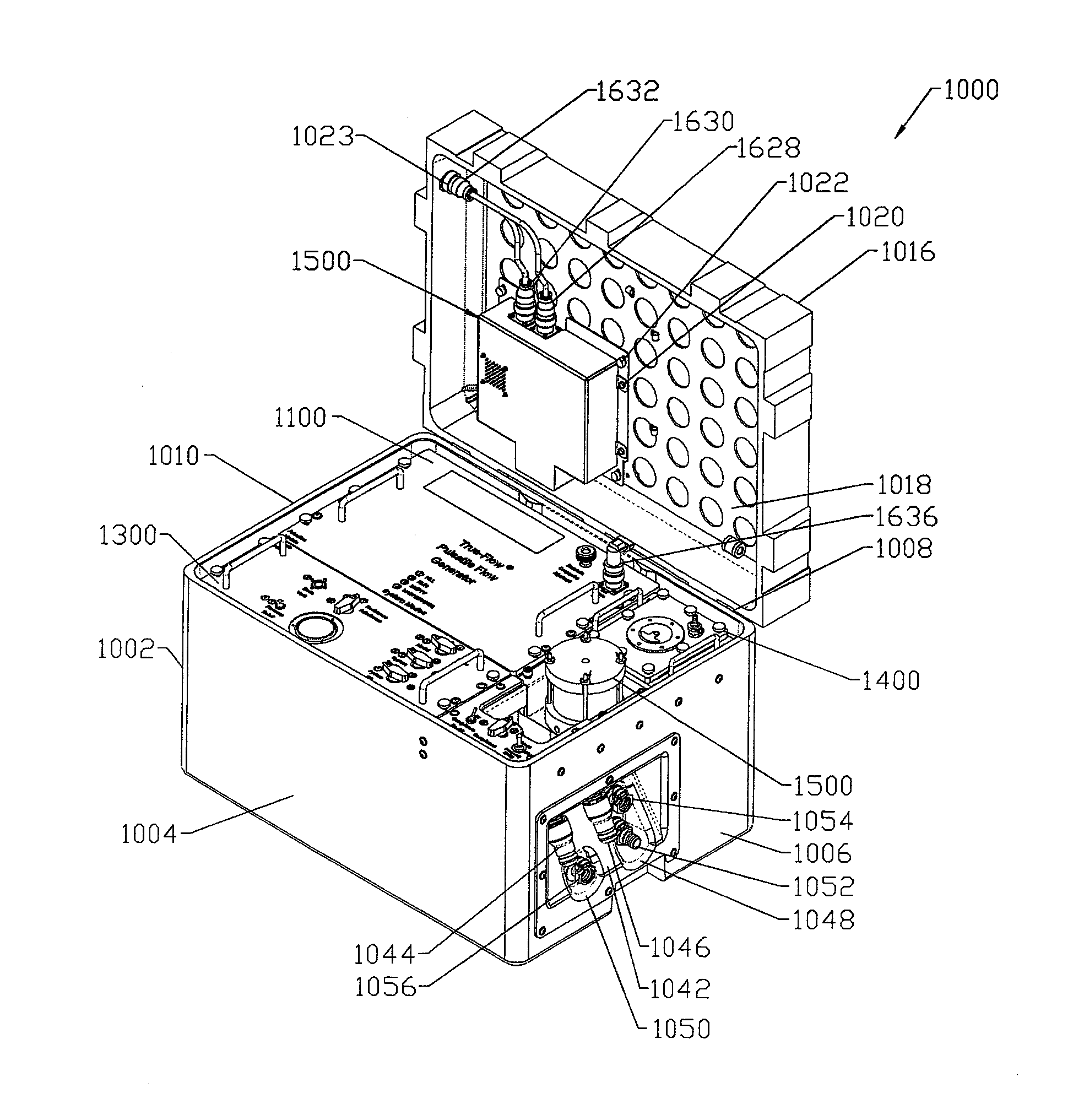 Cardiac Simulation Device