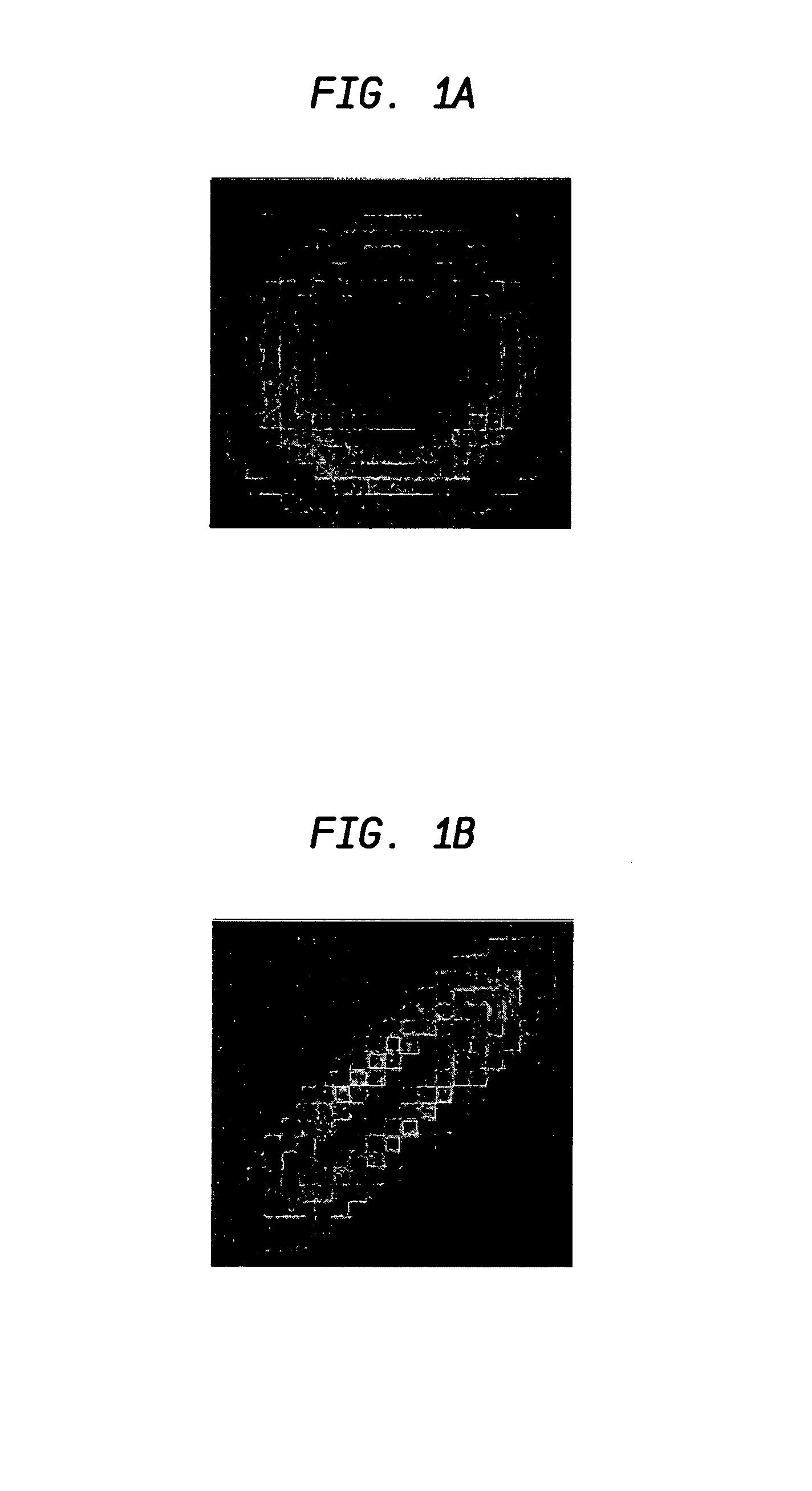 Gradient-based image restoration and enhancement