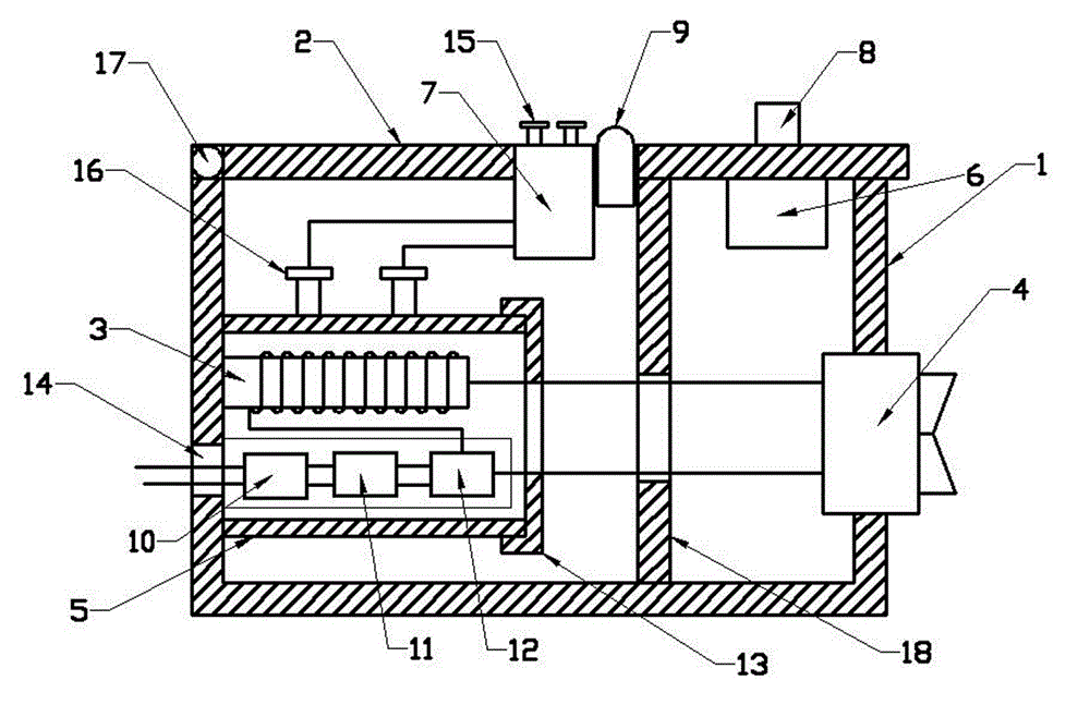 Relay switch