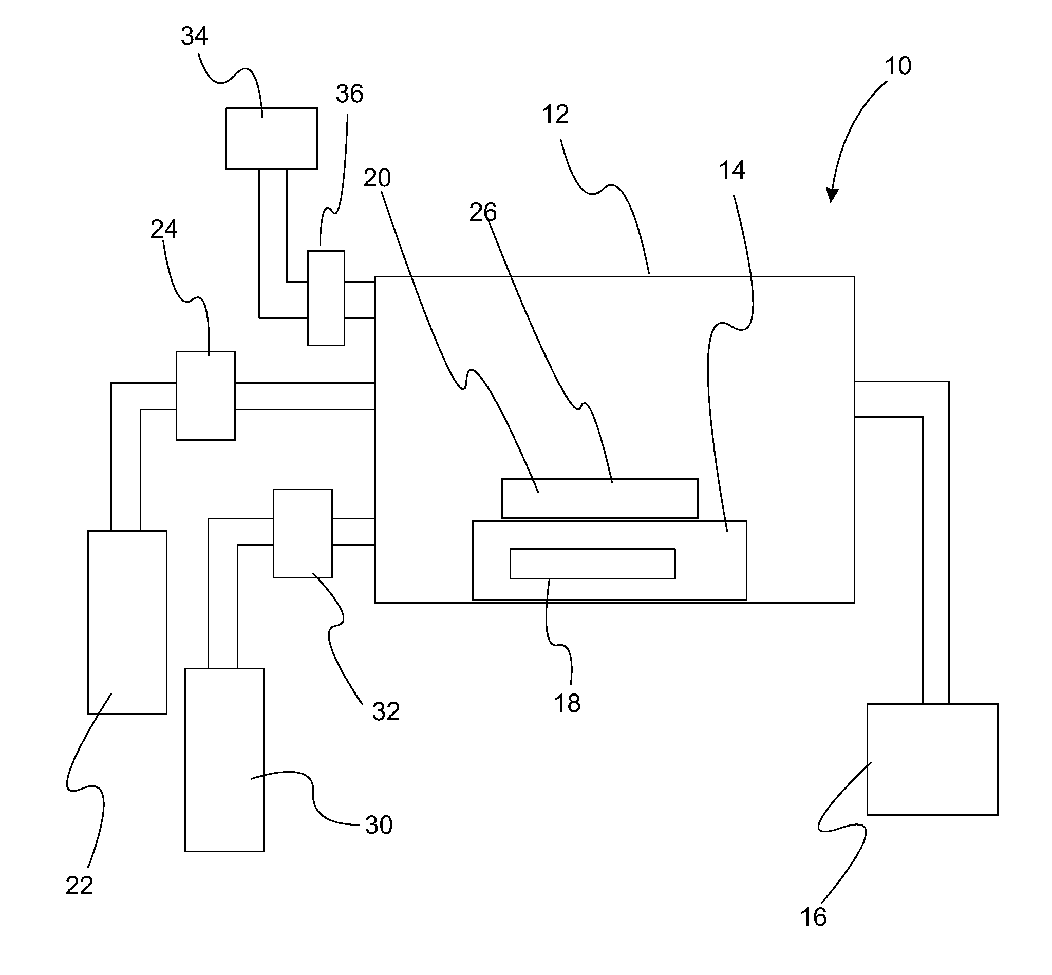 Thermally stable volatile film precursors