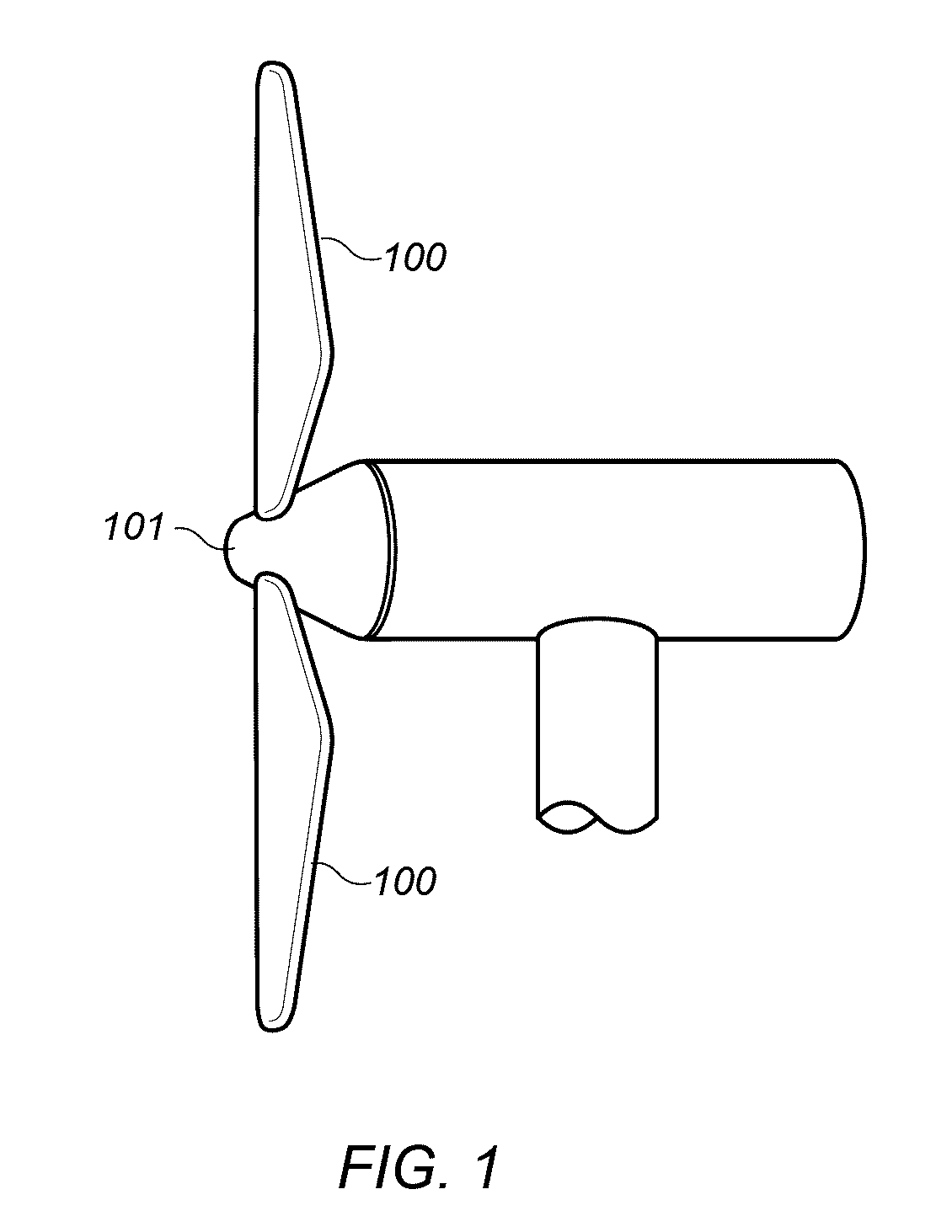 System and method for improving efficiency of turbine airfoils