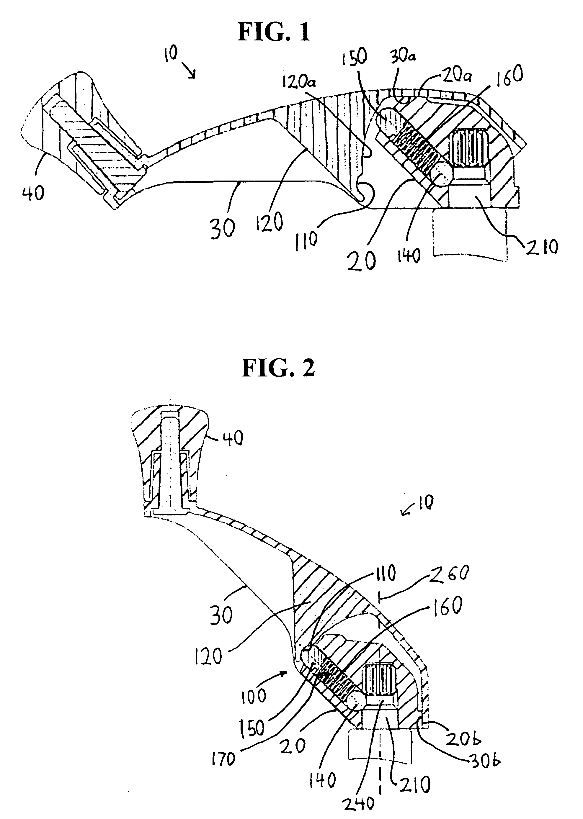 Window handle