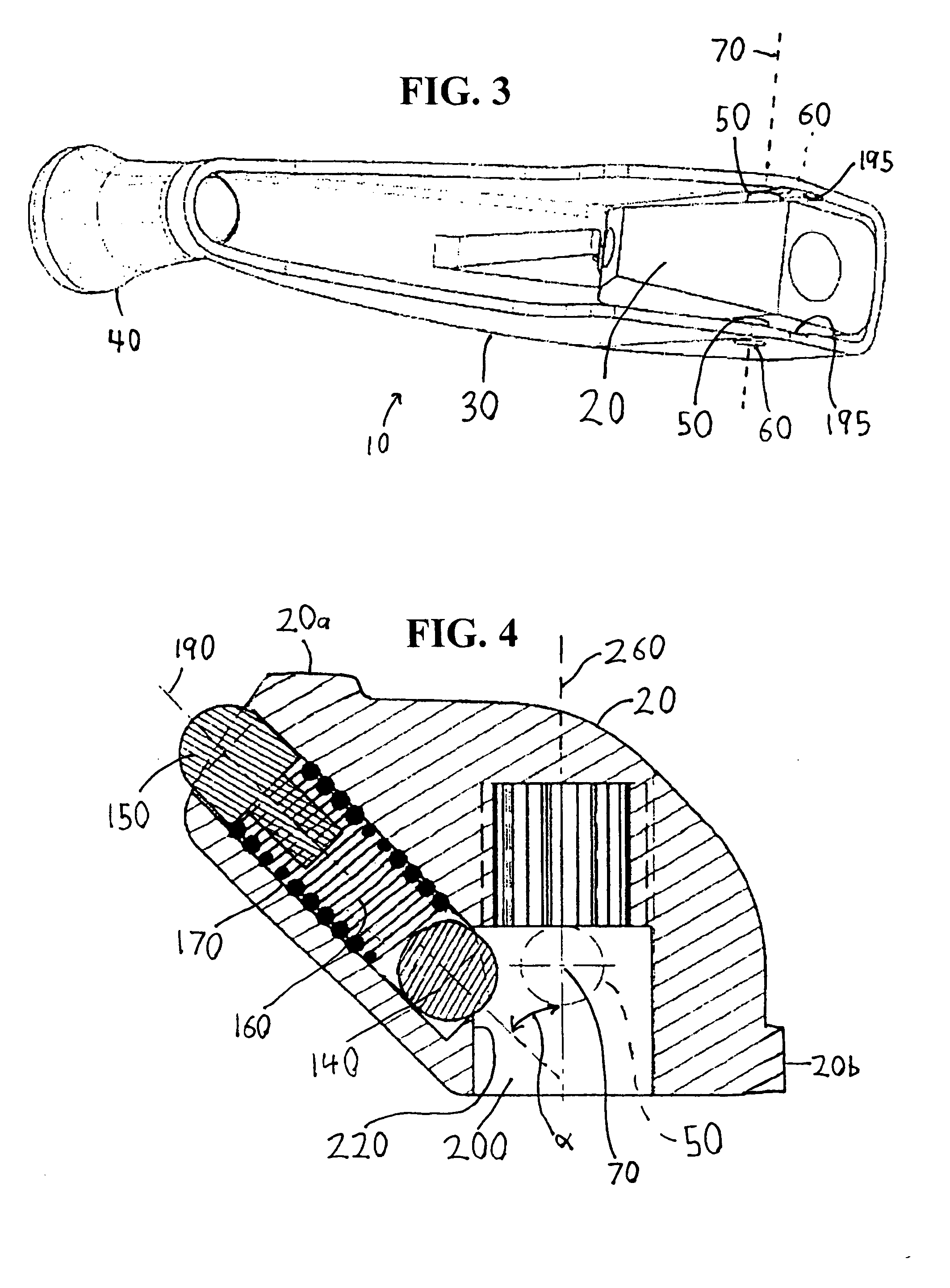 Window handle