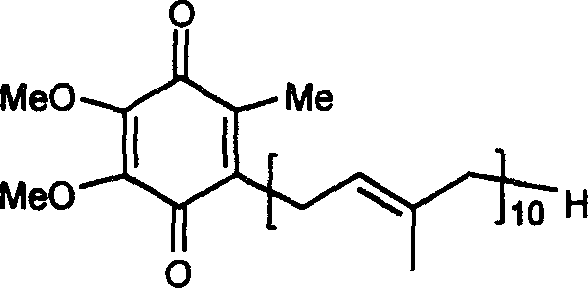 Method for synthesizing deca-isoprene alcohol