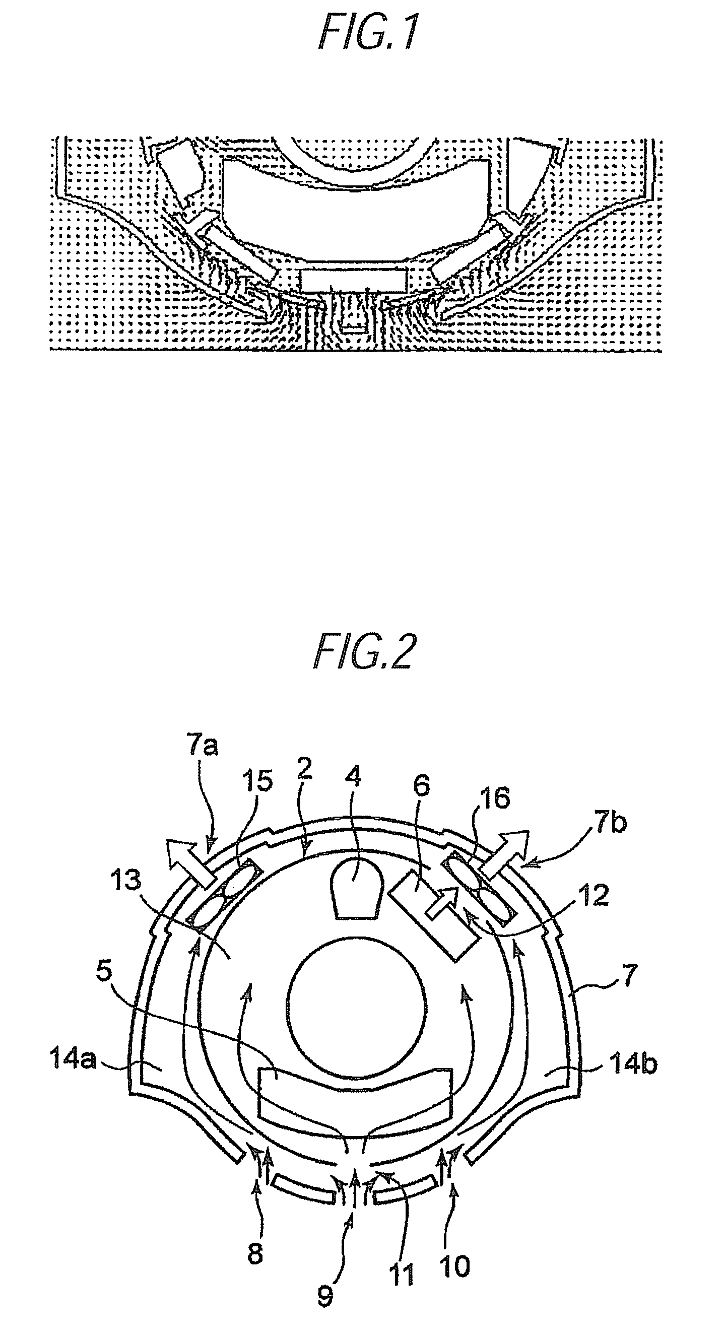 X-ray CT apparatus