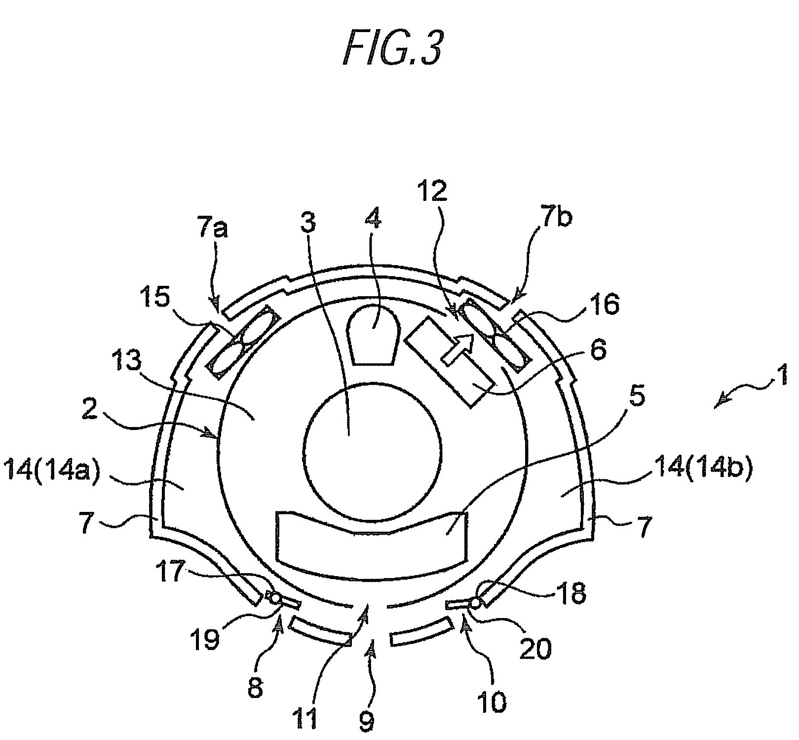 X-ray CT apparatus