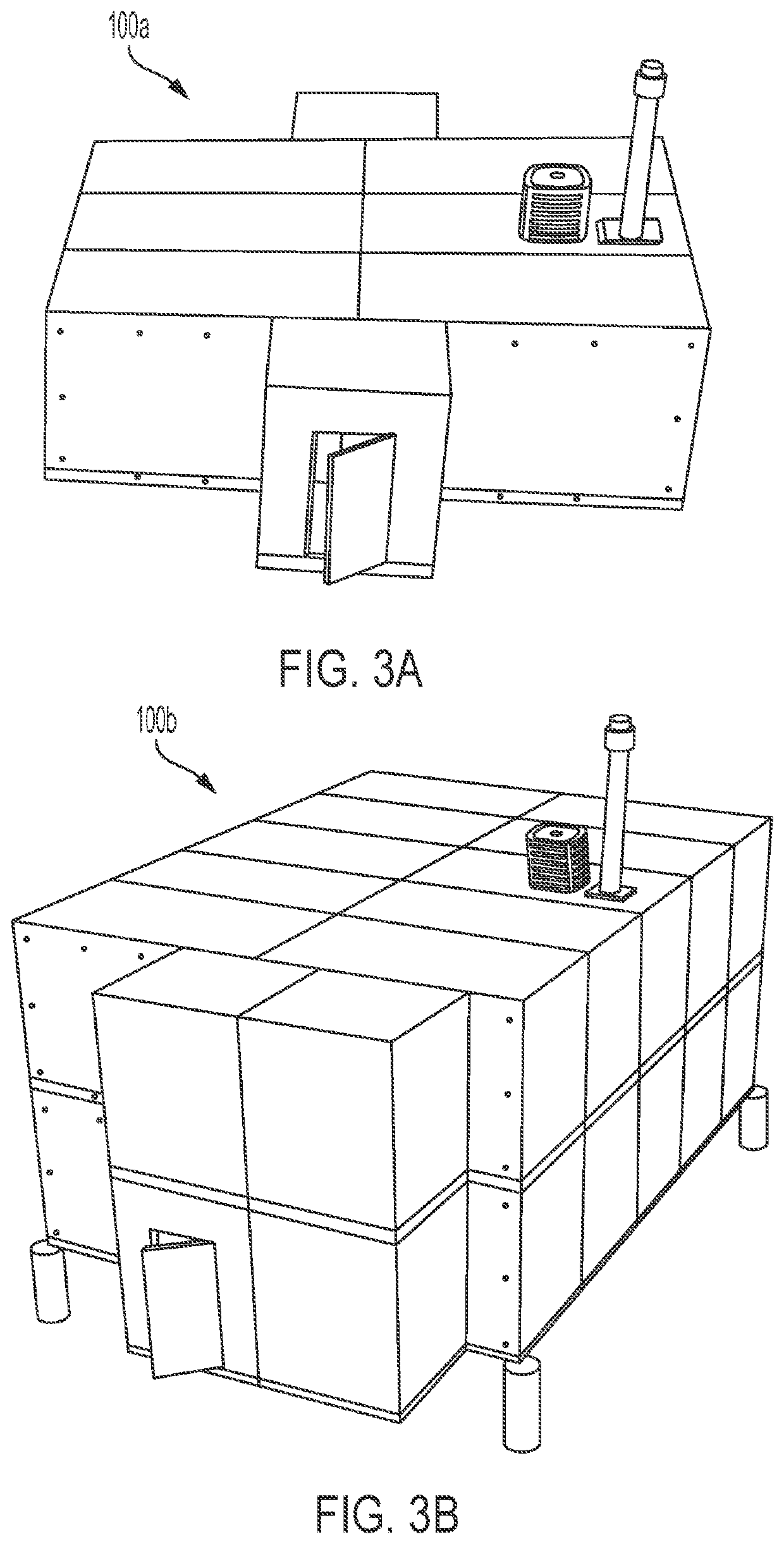 Fragment-, overpressure-, radiation-, and toxic-resistant emergency safety shelter