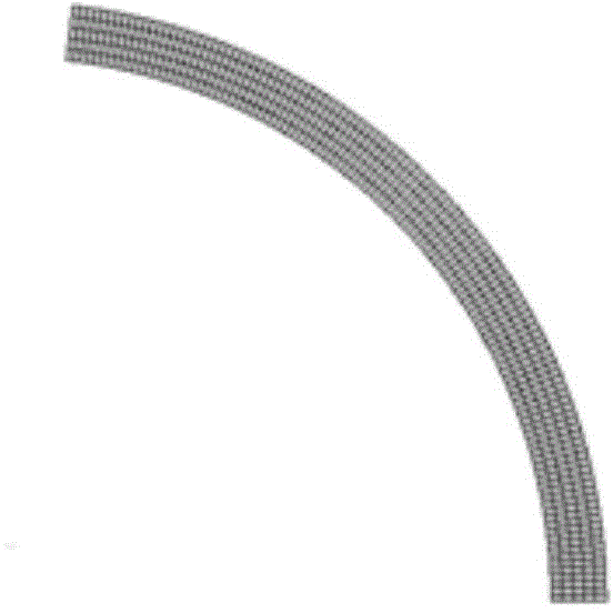 ANSYS-APDL (ANSYS parametric design language) development based method for performing transient heat-structure coupling analysis on spherical optical bow cap in complex heat environment