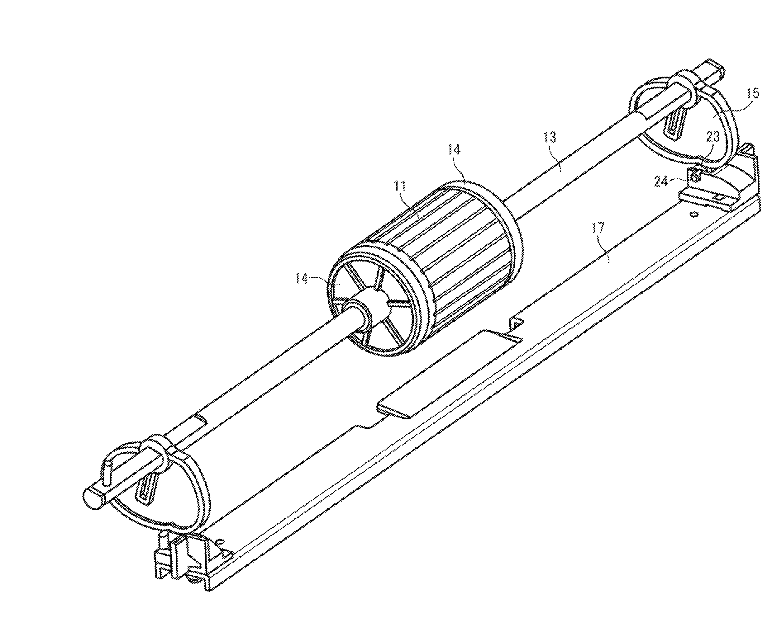 Sheet Feeder And Image Forming Apparatus Including Same