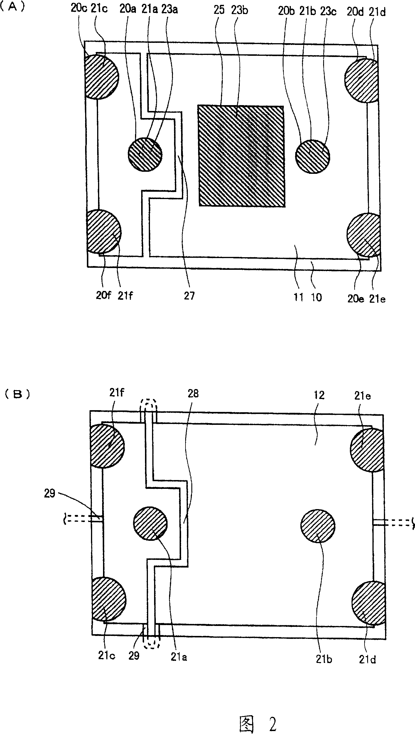 Light emitting device and method of manufacturing the same