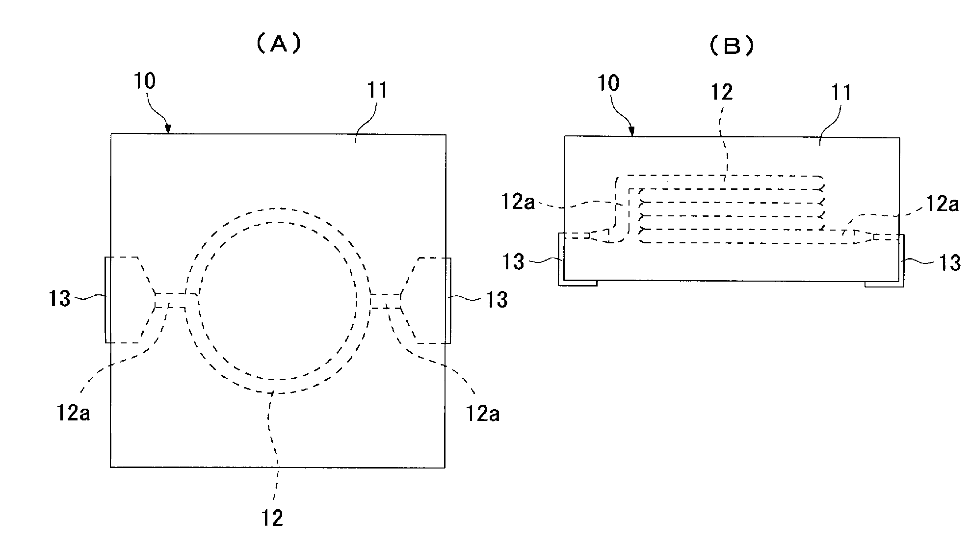 Inductor and its manufacturing method