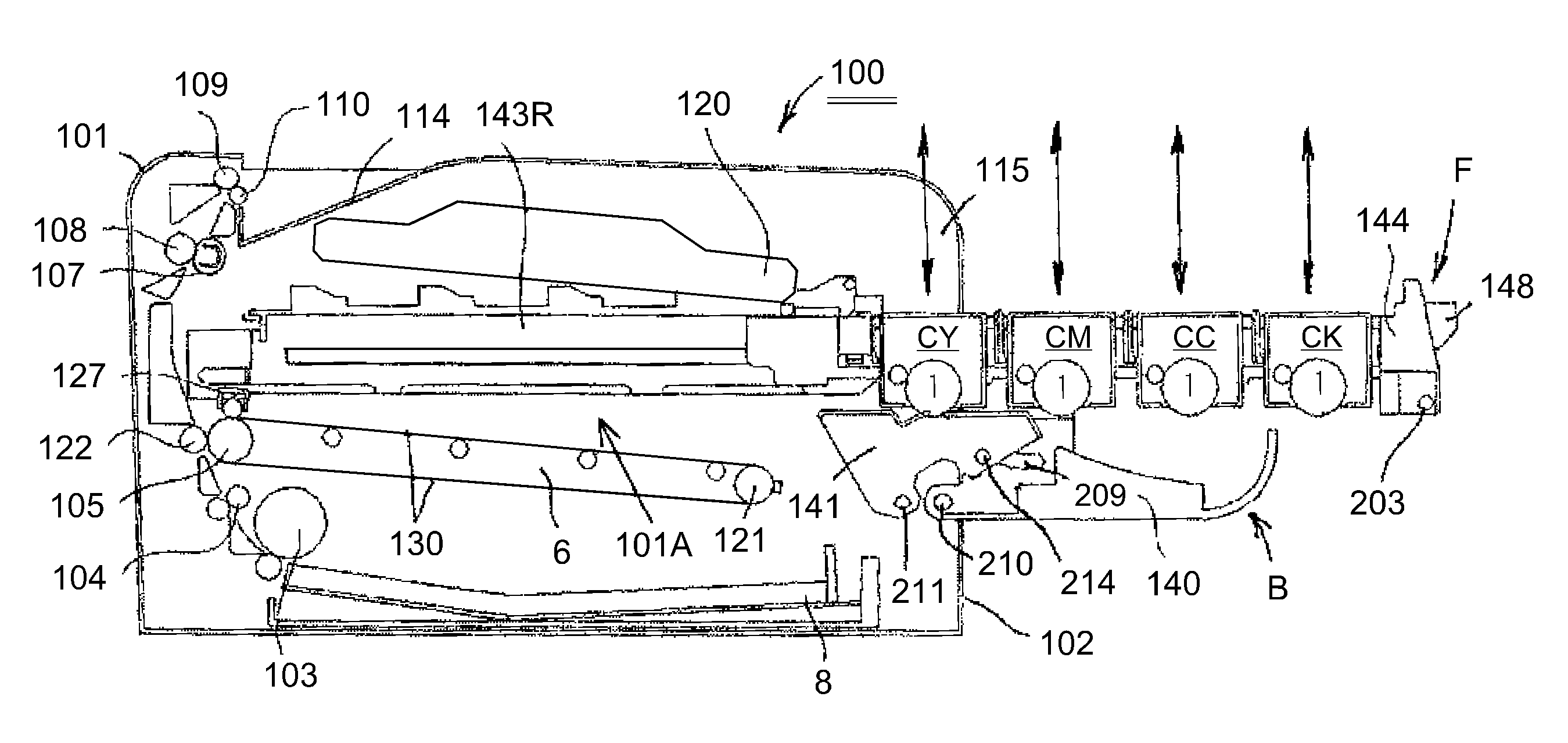 Image forming apparatus