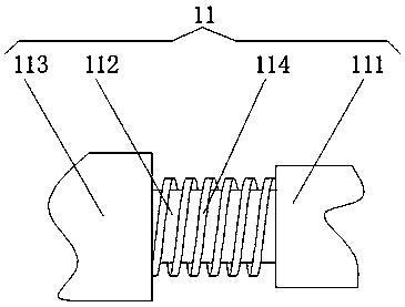 Spraying device for agricultural pesticide and chemical fertilizer