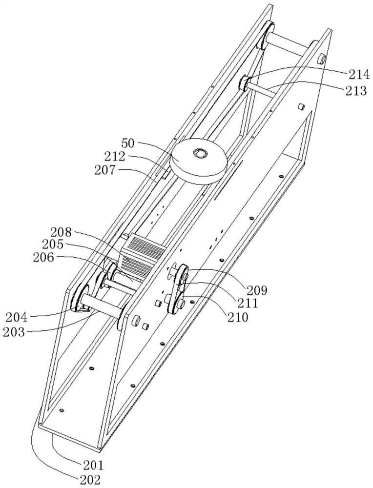 Auxiliary welding device for valve seat and bottle cap in fire extinguisher bottle body