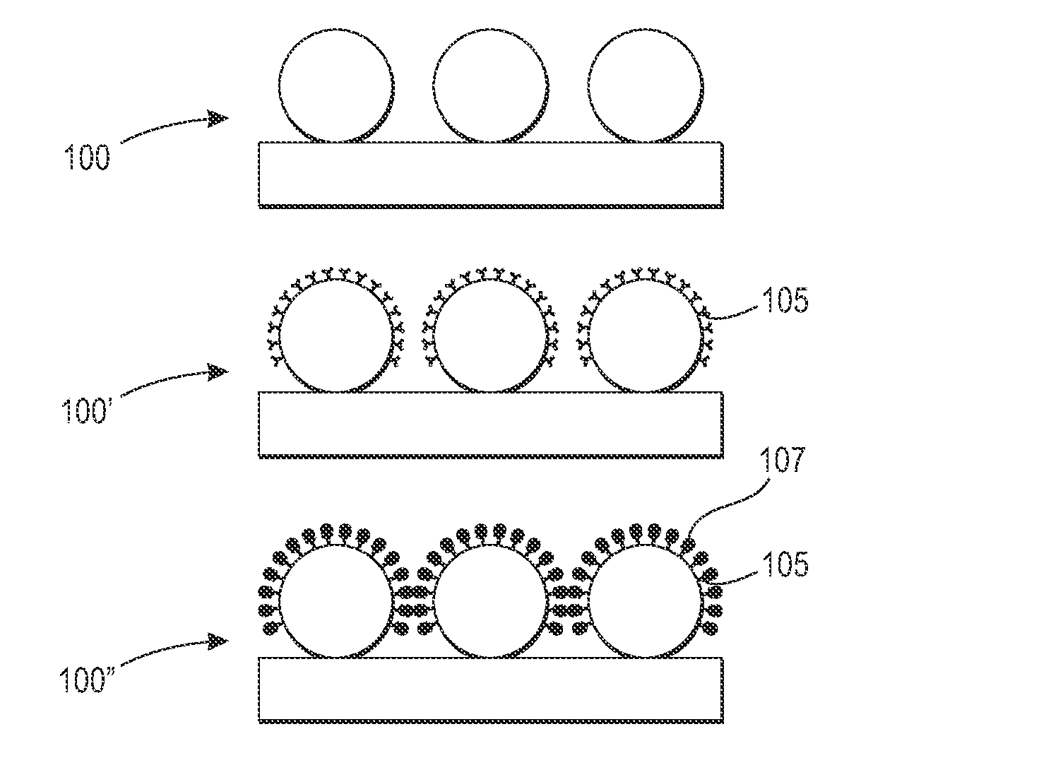 Emulsion aggregation toner for sensor and antibacterial applications