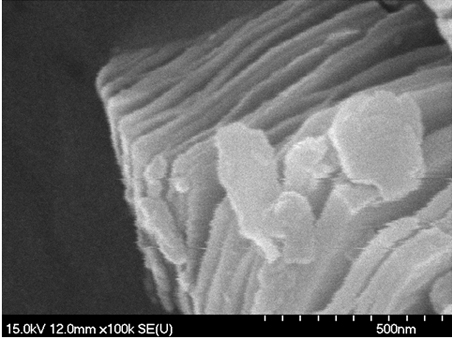 Catalyst Pd/Nb2C and preparation method and application thereof