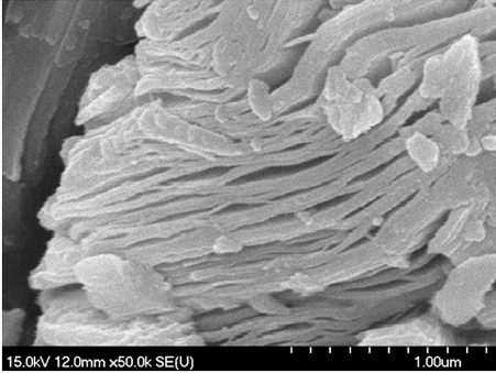 Catalyst Pd/Nb2C and preparation method and application thereof