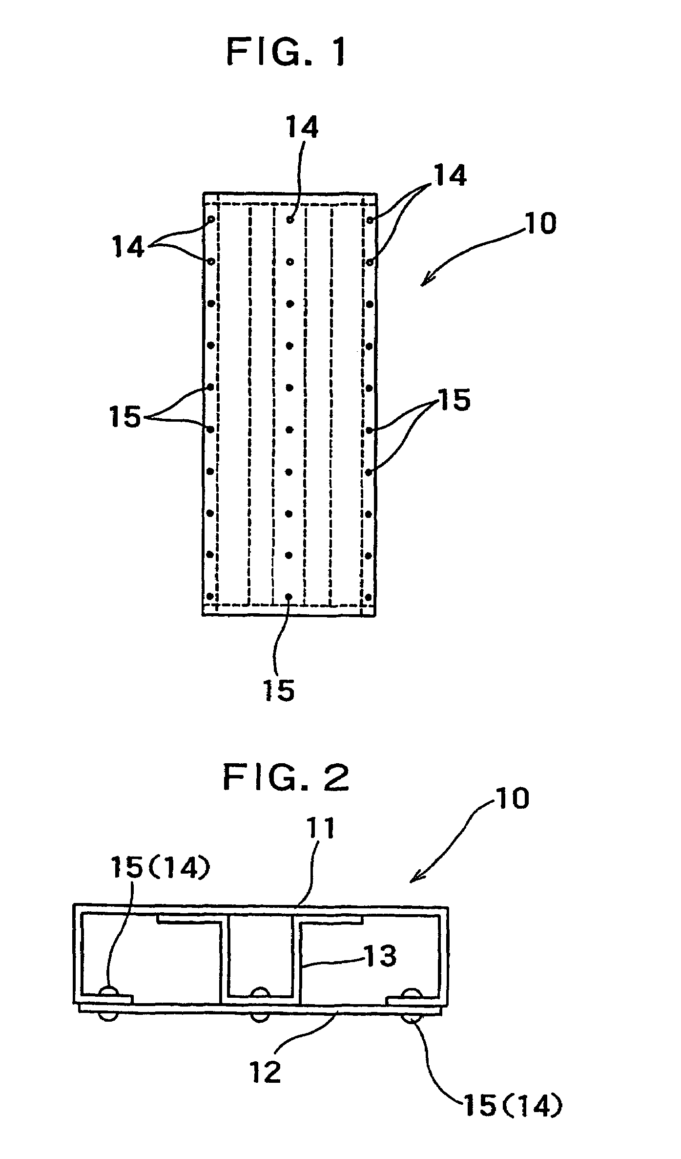 Door and door hanger device at elevator landing