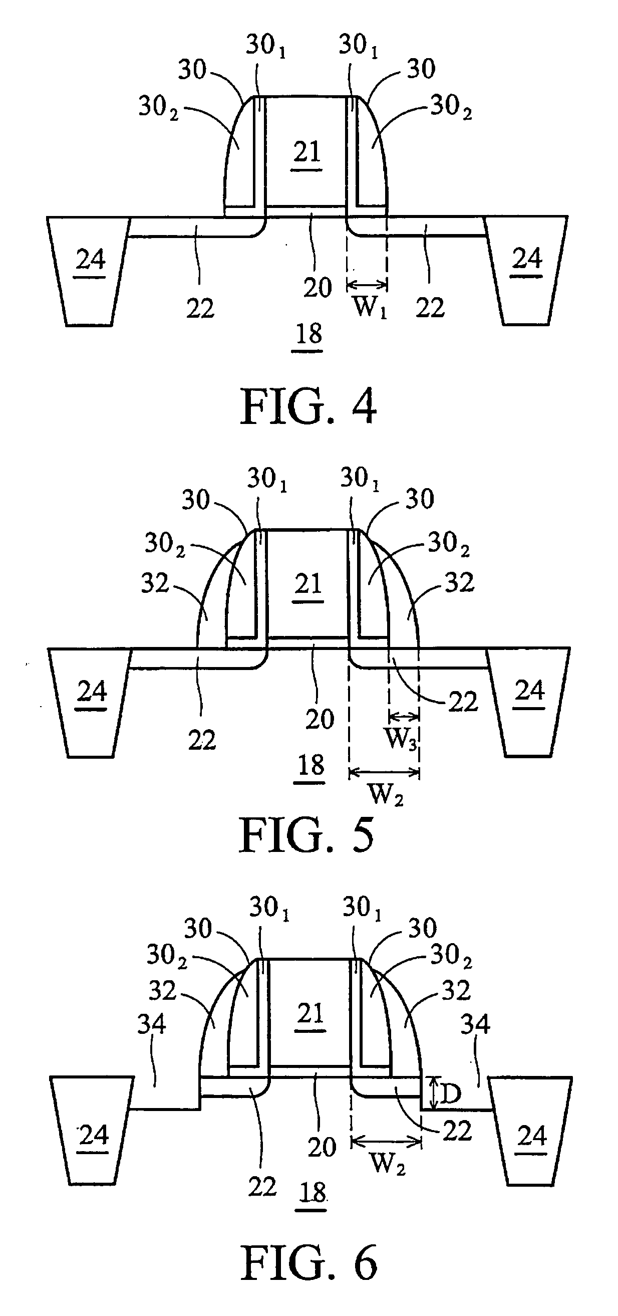 High performance MOS device with graded silicide