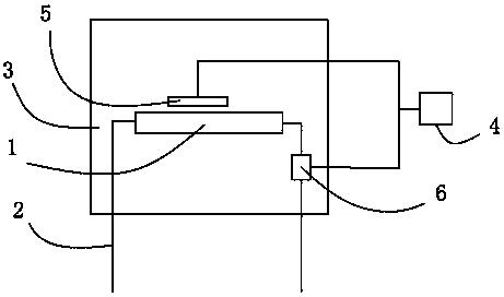 Reversible temperature-indicating paint and preparation method thereof, and fusible fuse core and fuse