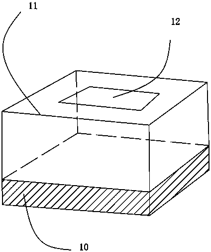 Reversible temperature-indicating paint and preparation method thereof, and fusible fuse core and fuse