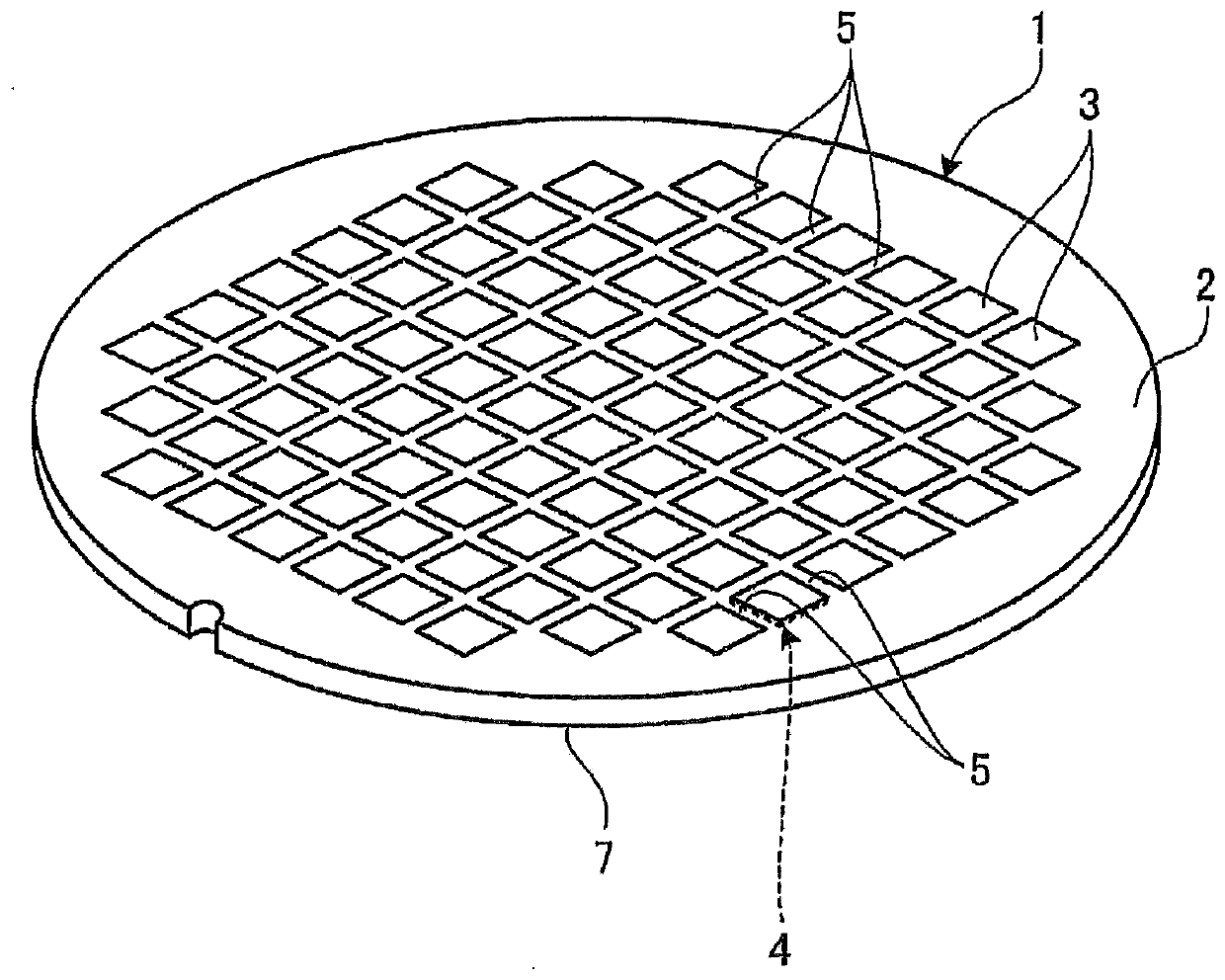 Processing apparatus