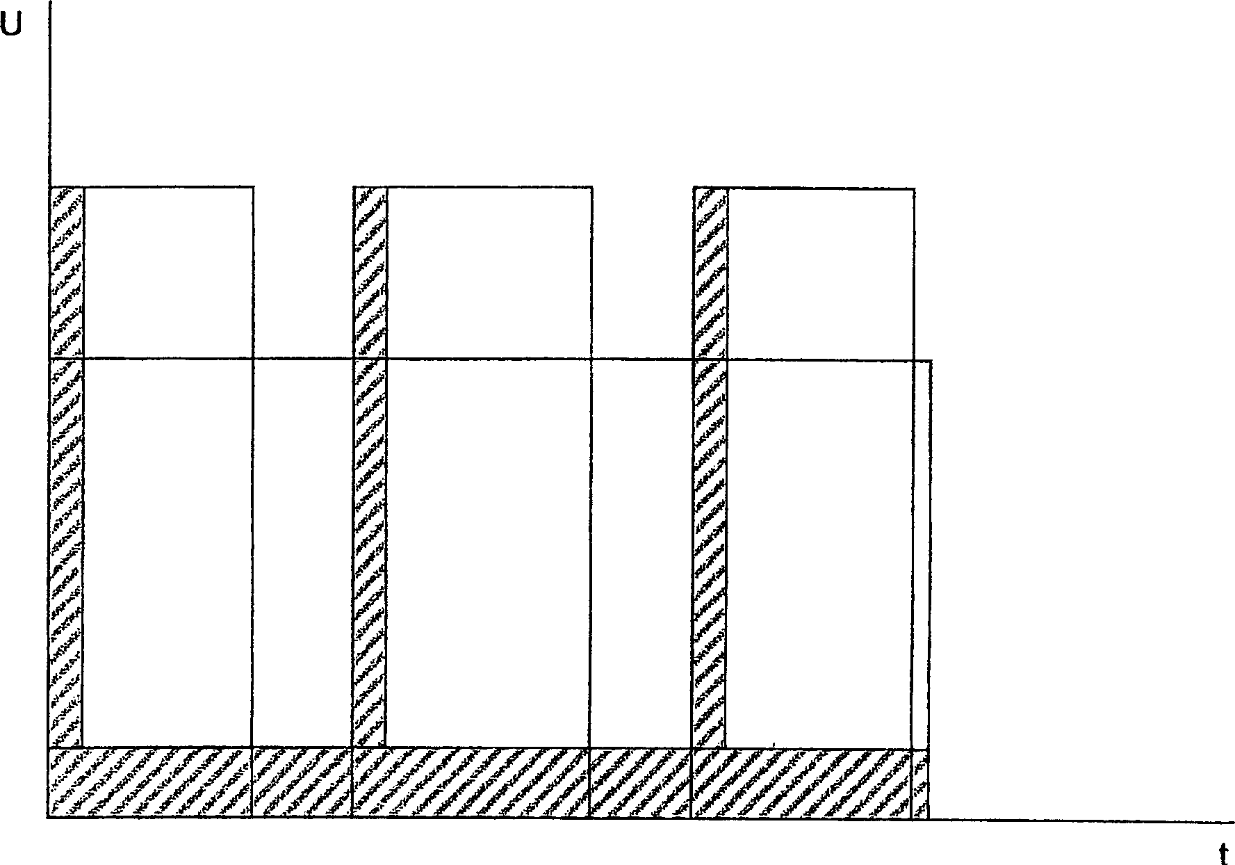 Electrophoretic dipping system